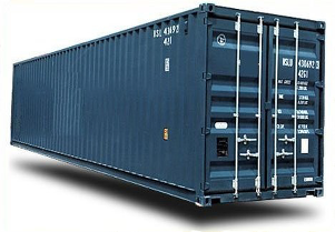 container-